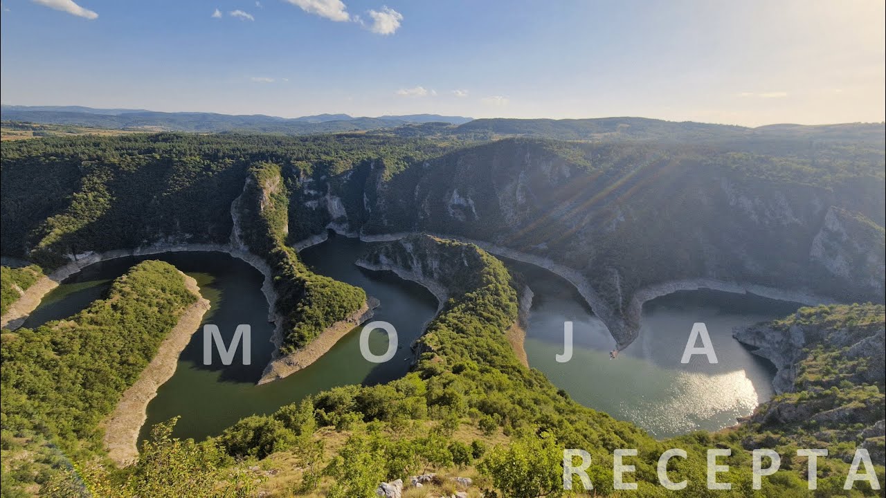 Tomek Thiede - Moja recepta