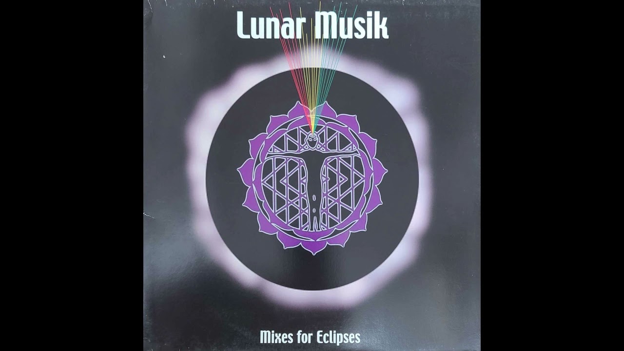 Lunar Musik - Mixes for Eclipses (2004) [FULL ALBUM]