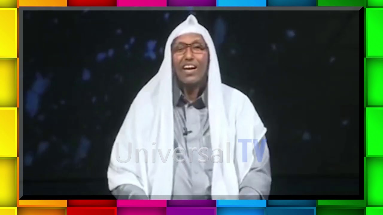 Suaalo layaab ah & Jawaabti Sh Usuuli