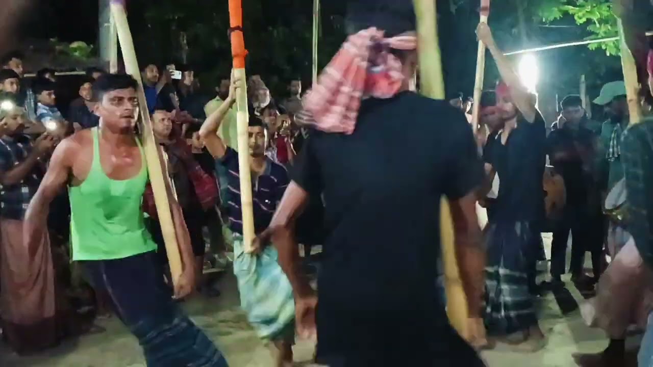 ফকির হযরত হামেদ শাহ্ ‌চিশতী রঃ পাক দরবার শরীফ ওরশ তারিখঃ০৯/০৪/২০২৫ ইং স্থানঃবরিশাল, ভাসানচর