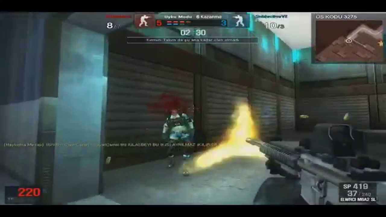 Wolfteam Elegance - Clan War Montage [2014]