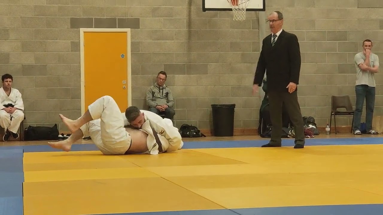 Dan grading line-up @ Longtower Judo Club_002