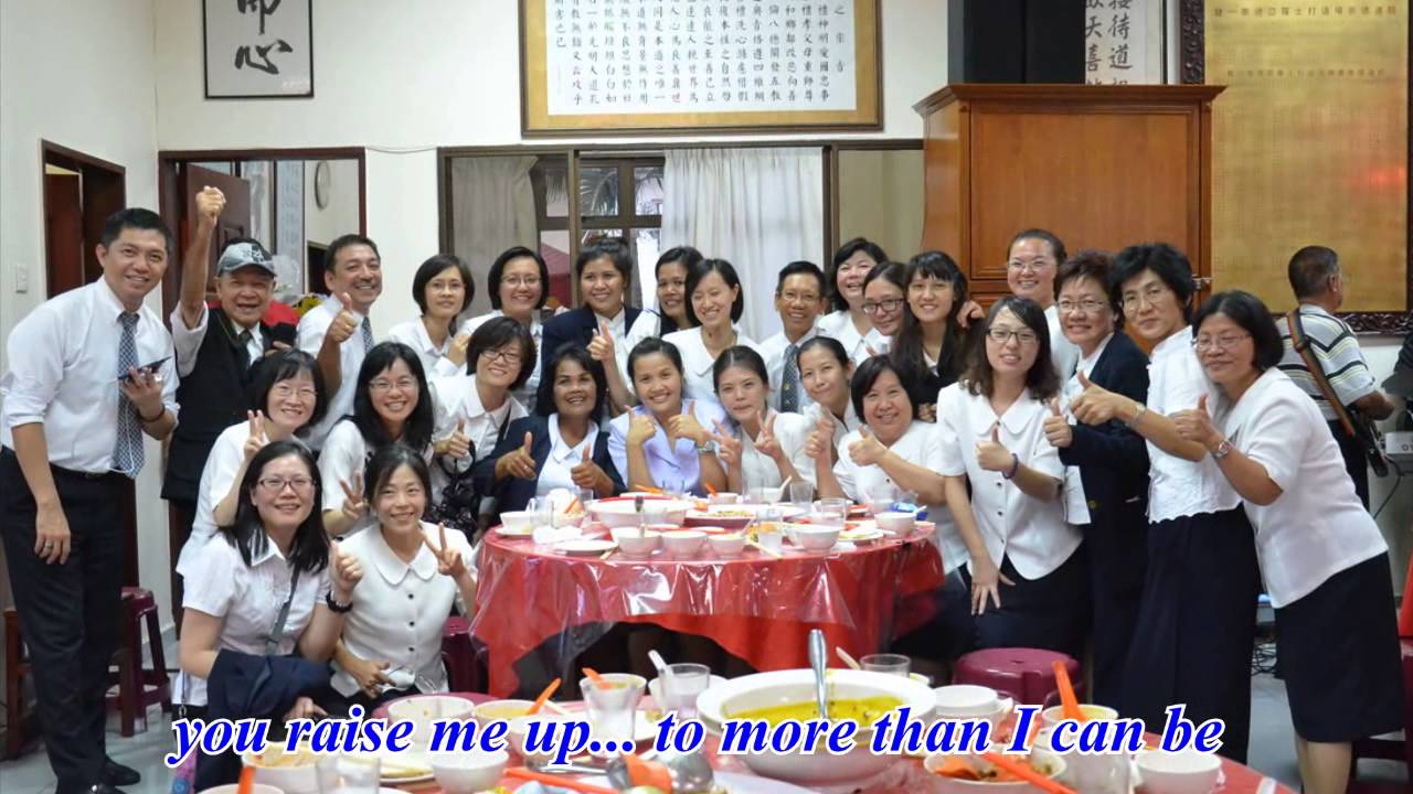 FYCD English Tao Class 2011 2014 wmv