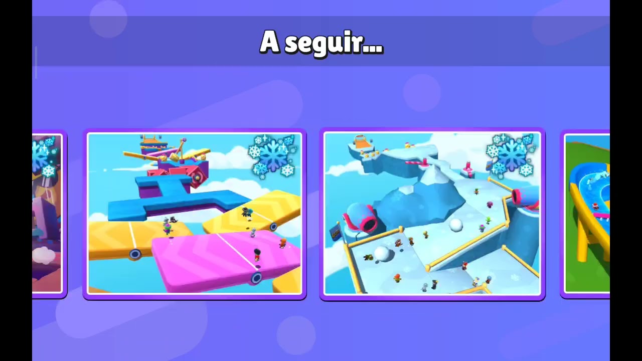 Duel dash