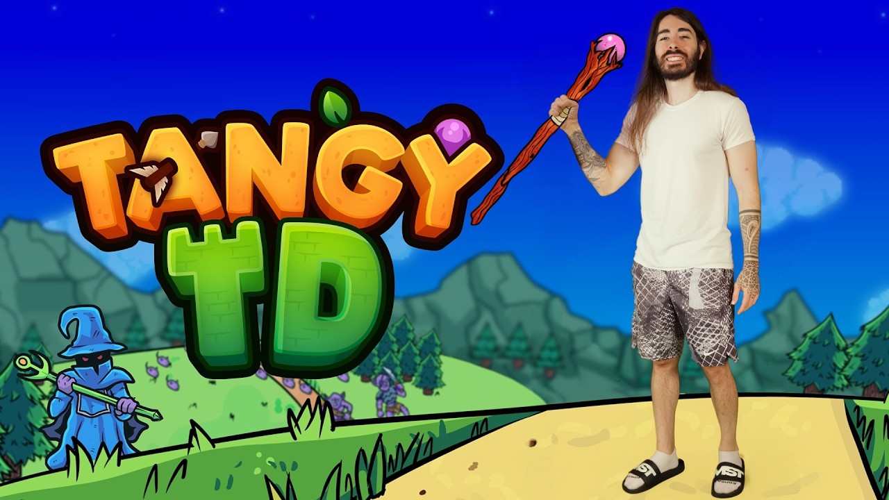 Tangy TD