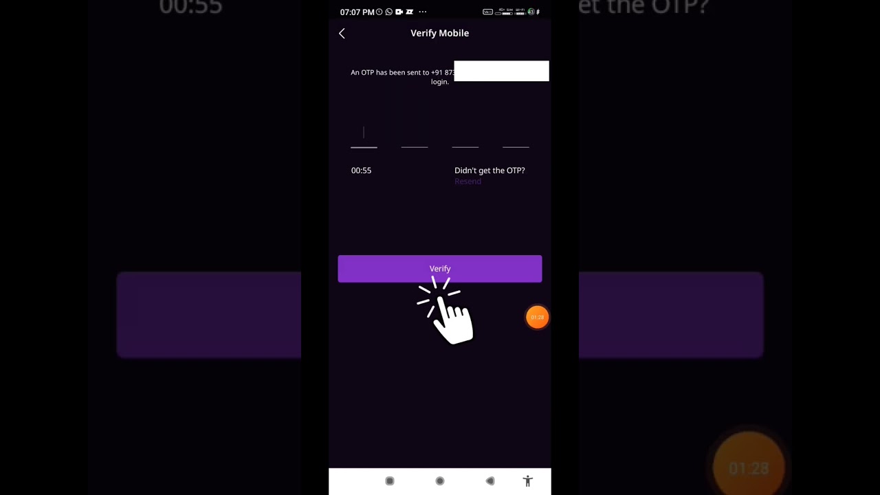 zee5🤑🤑 pramo code se kese login kare #shorts  #shortsviralvideo