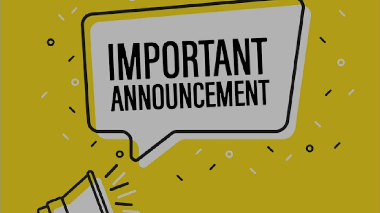 VERY IMPORTANT JAN 2021 CMA EXAMS OPT OUT & CENTRE BASED TO HOME CHANGE