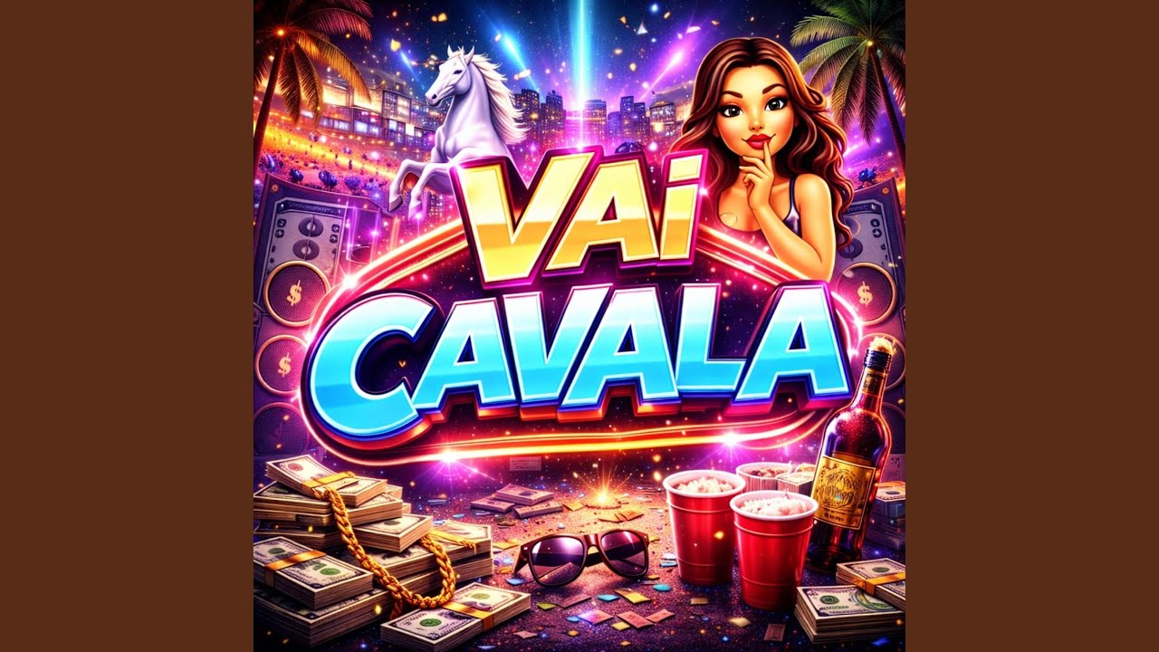 Vai cavala