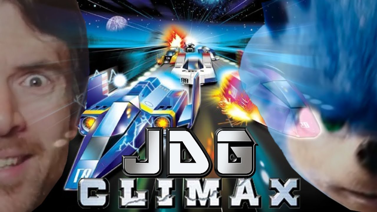 French YTP - JdG Climax