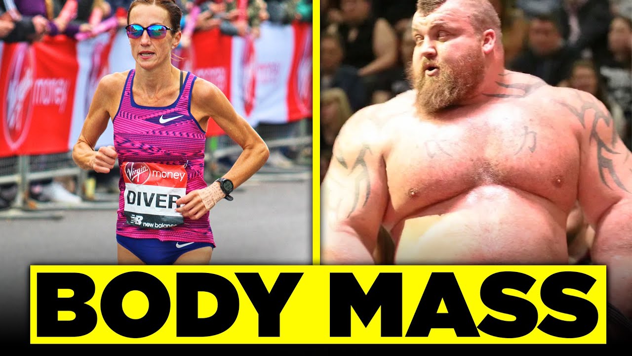 Watch This Before You Lose or Gain Weight!