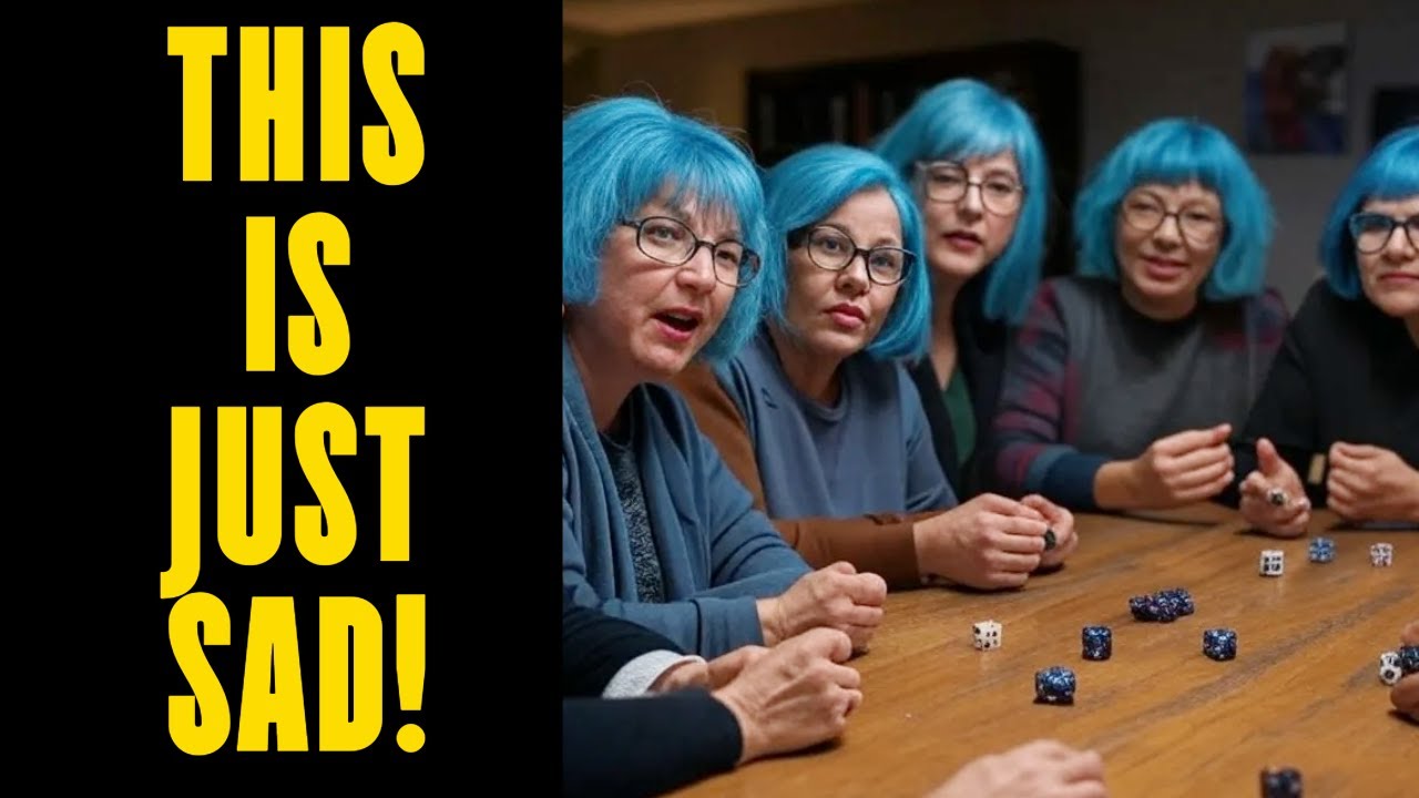Dungeons & Dragons REMOVED This Fun Tradition In Its 2024 Edition
