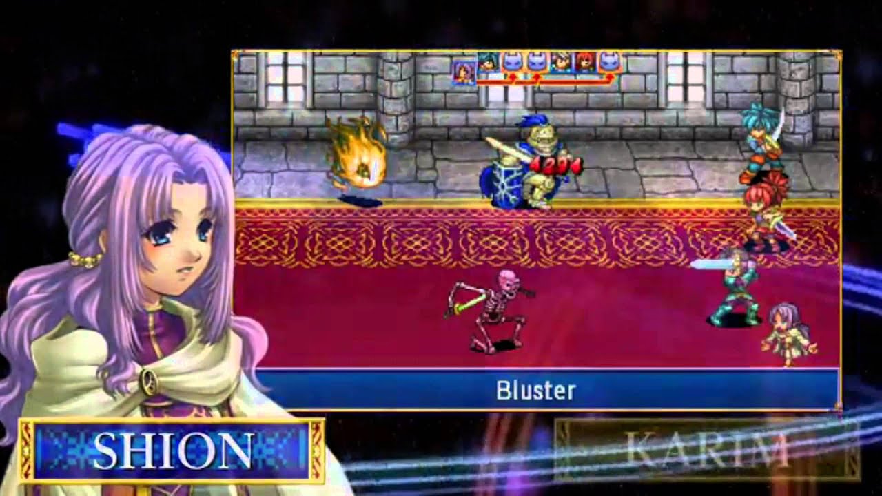 Alphadia trailer