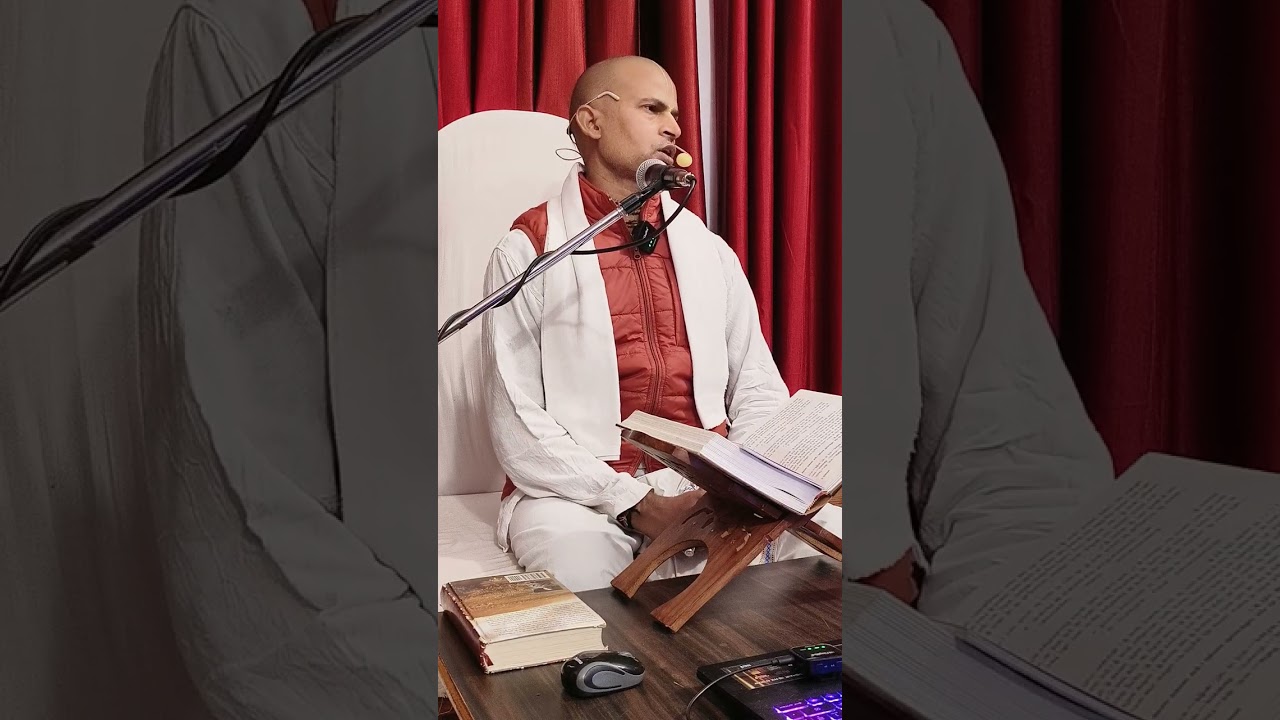 Hare Krishna mandir Basti #iskcon #harekrishnatemple #live #krishnabhakti #motivation #love #srimad