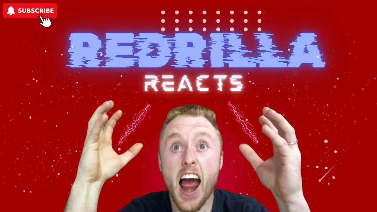 Rilla Reacts