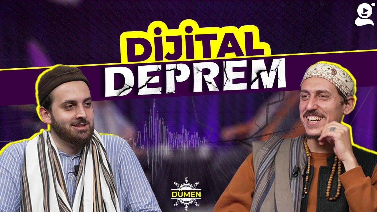 Sosyal Medya Mürşitleri | Dümen | Mustafa Murat Albayrak - Muhammed Tahirî | B15