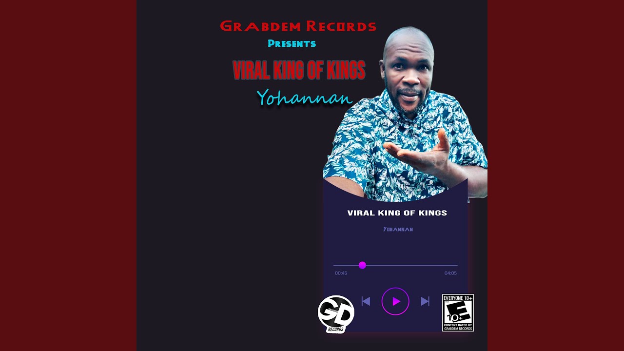 Viral King of Kings