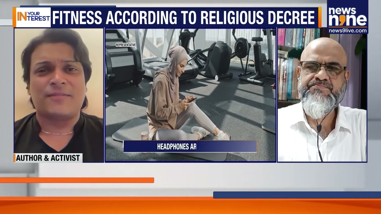 Islam-Friendly Gym Row: Inclusion For Some Or Exclusion For Others?