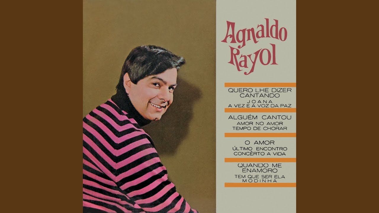 Quando Me Enamoro