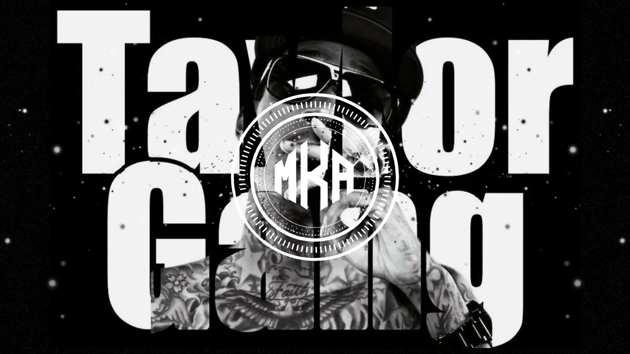 Wiz Khalifa - Taylor Gang (Slowed + Reverb)