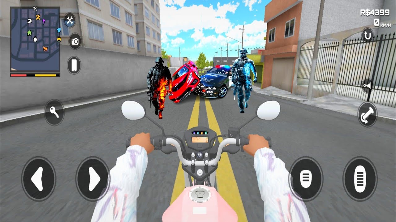 Elite motos 2 big open world online bestElite motos 2 big open world online best gameplay ep.291