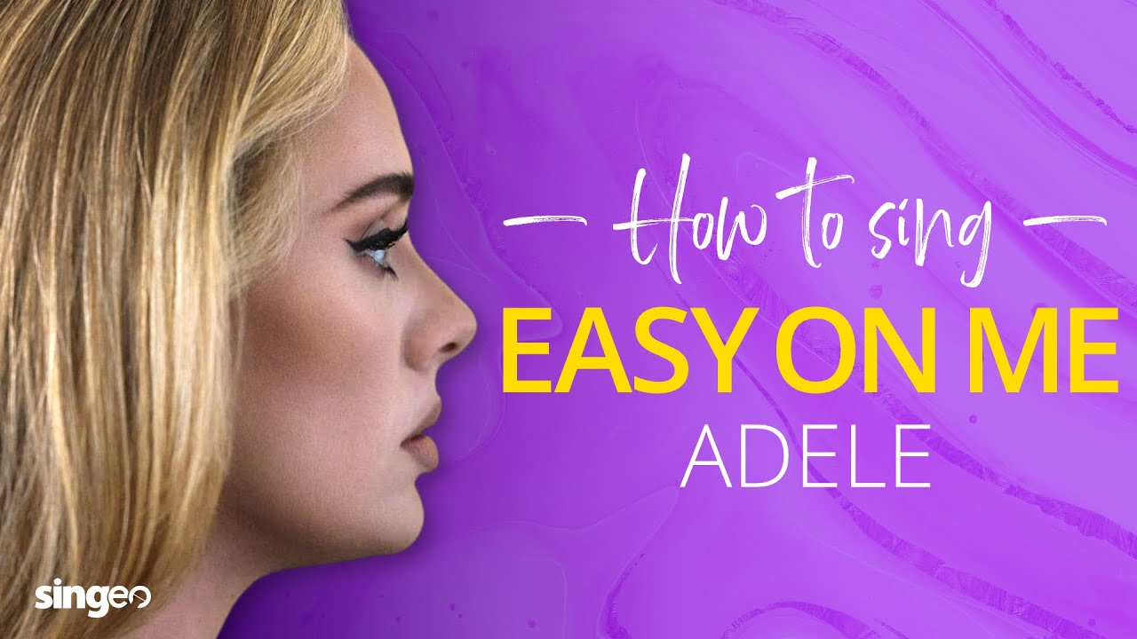 How To Sing 