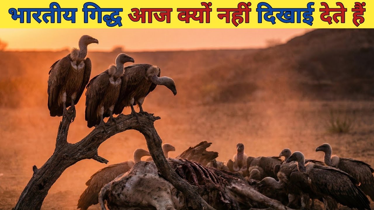 ये जानवर इंसानों पर भरोसा कर बैठे… और हमेशा के लिए मिट गए