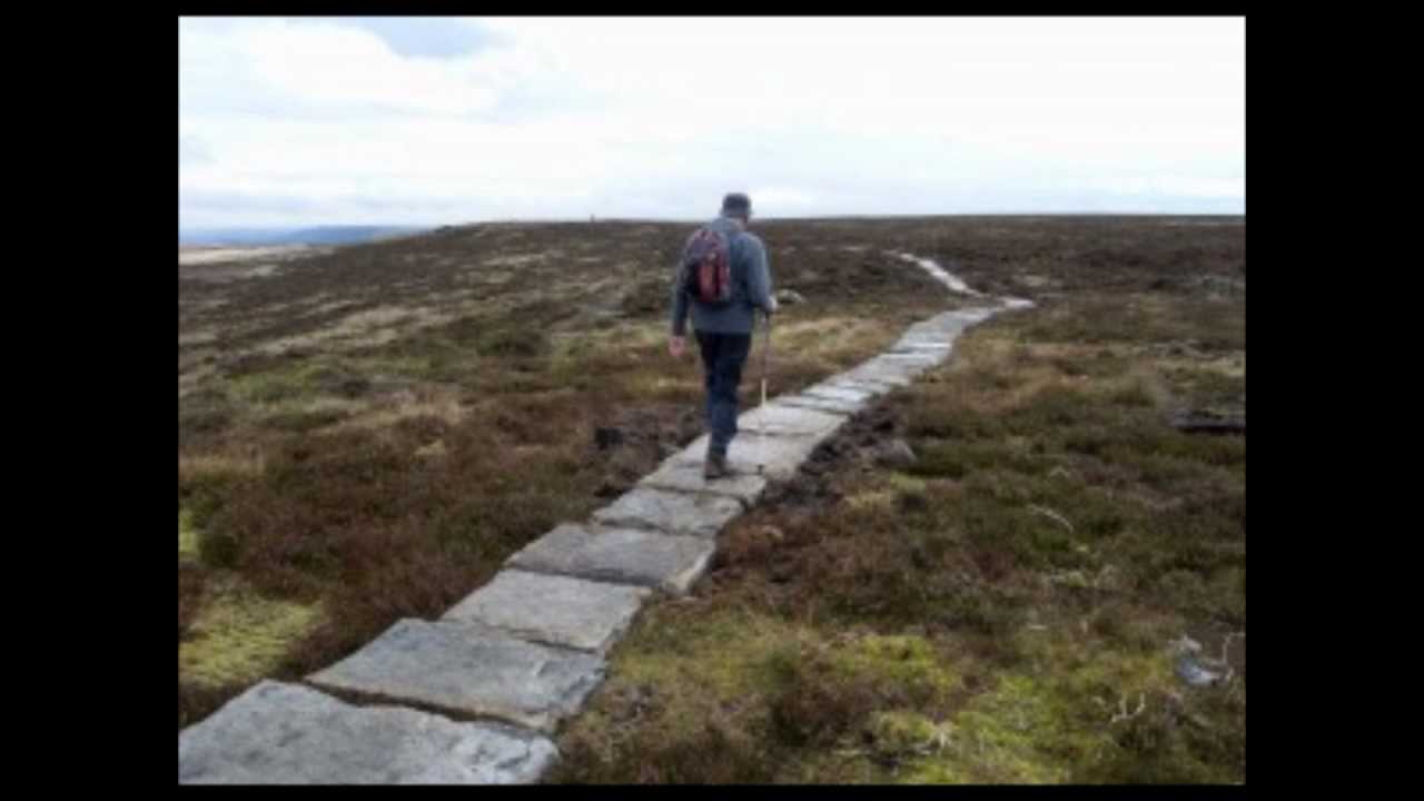 Ilkley Moor bar t'at