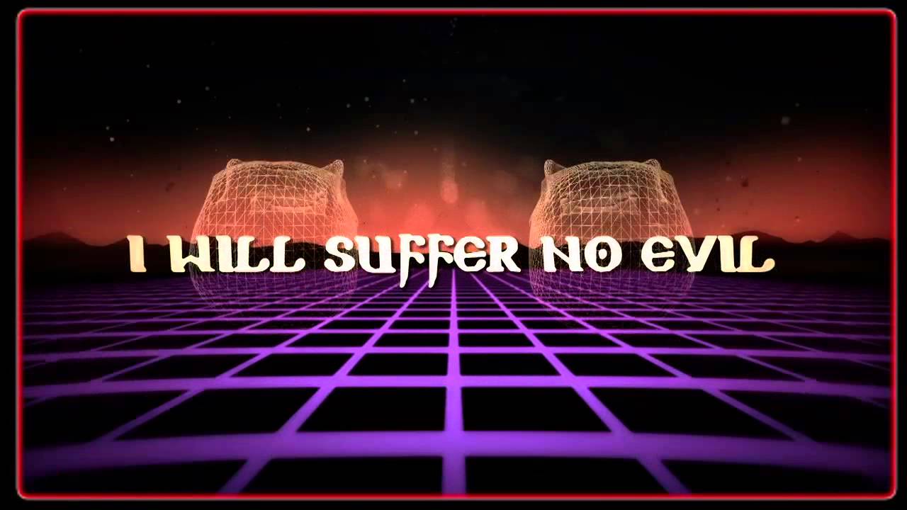 Clutch - Earth Rocker (Official Lyric Video)