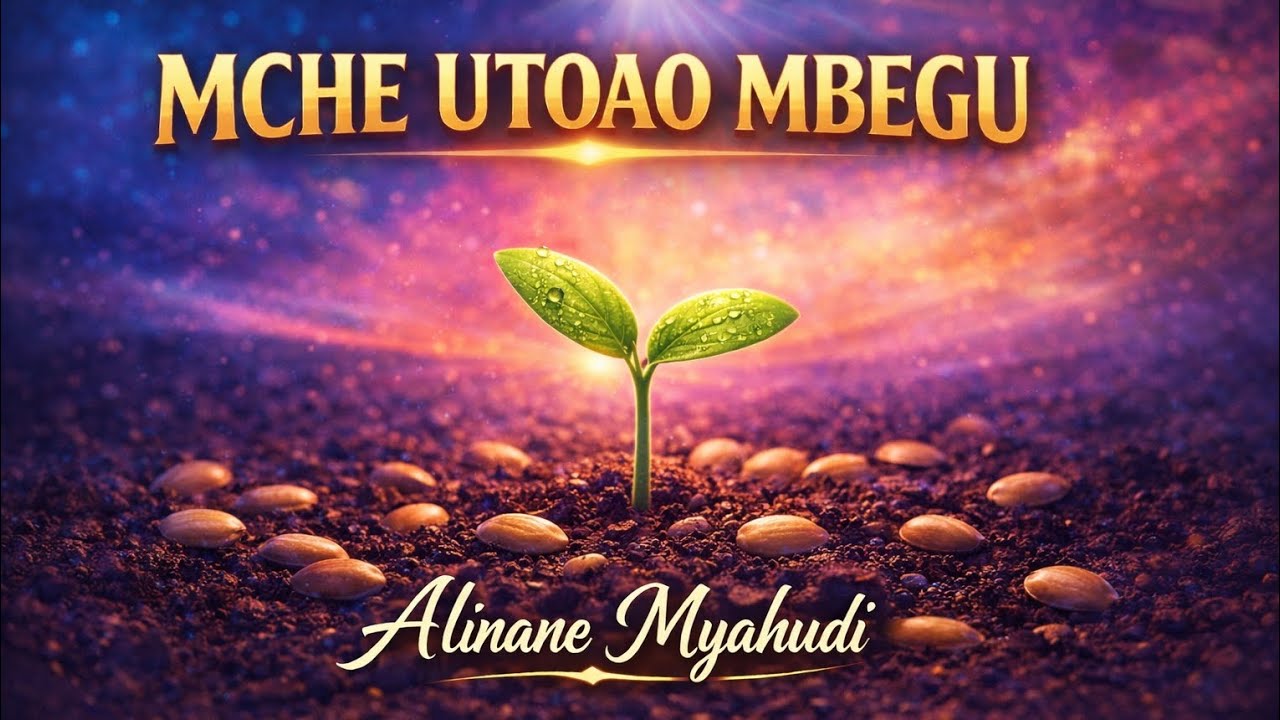 MCHE UTOAO MBEGU I