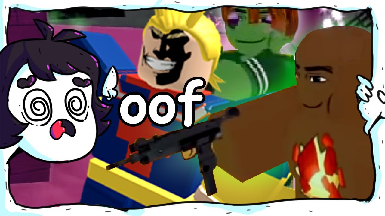 Roblox em 2020, oq ta acontecendo nesse jogo?