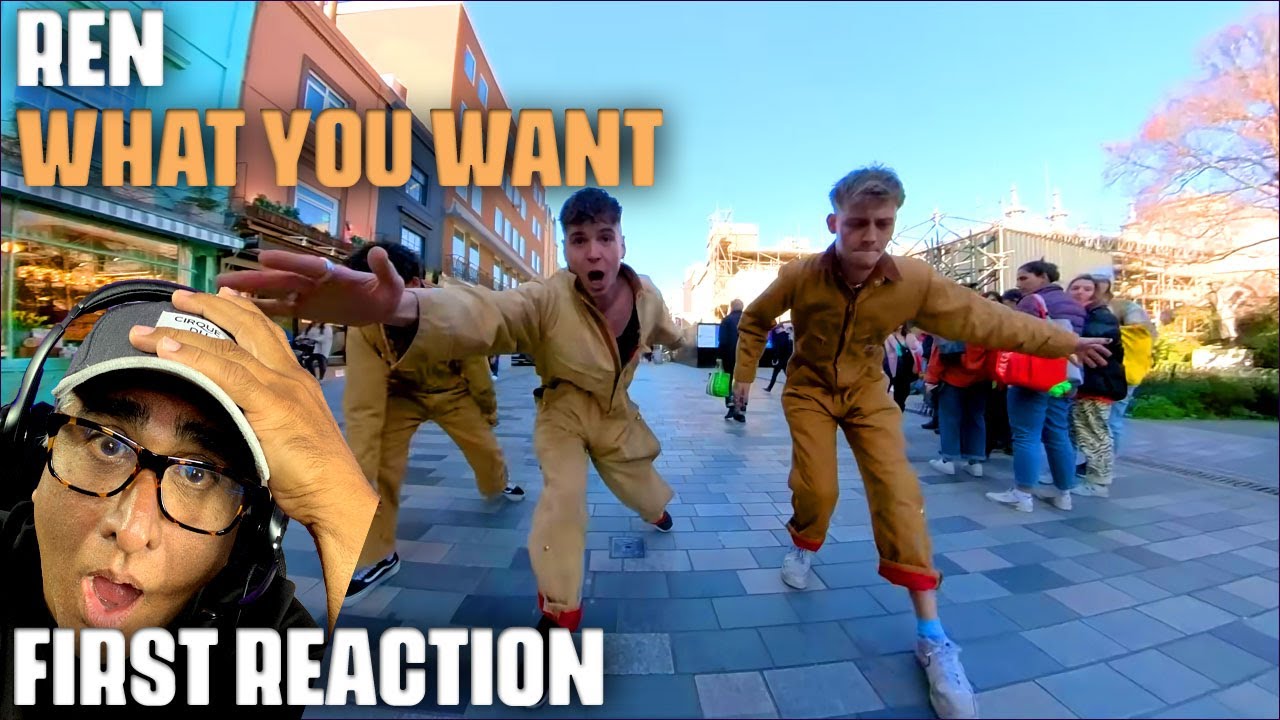 Musician/Producer Reacts to 