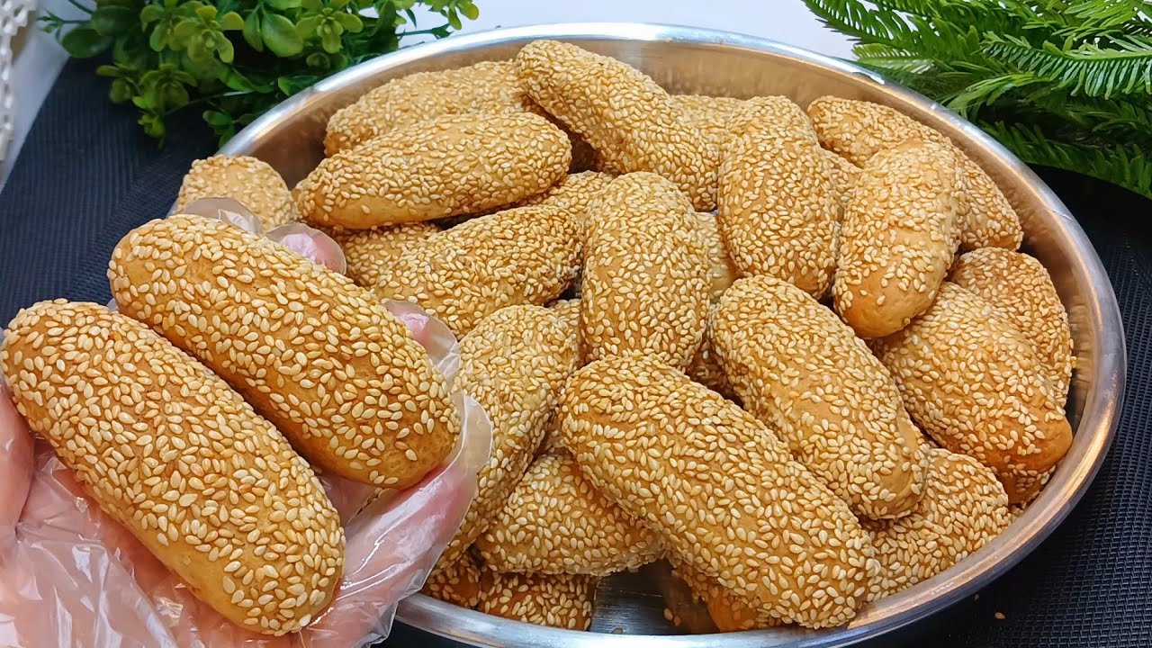 احلي من القراقيش وأسهل من البسكوت❗️بدون سمنه ولا لبن ولا بيض ❗️اكتر وصفة اقتصادية في العالم 