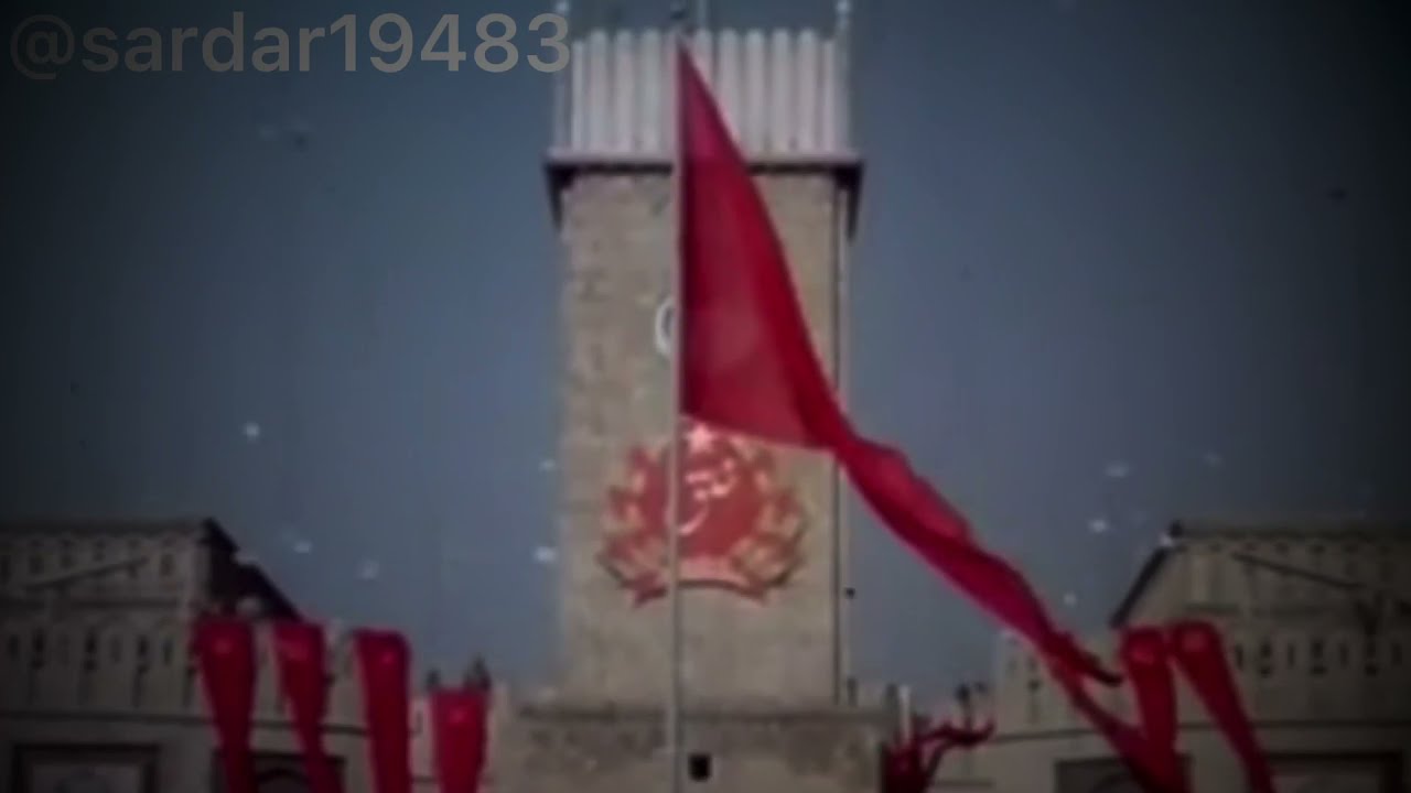 Da Afghanistan/ دا افغانستان.