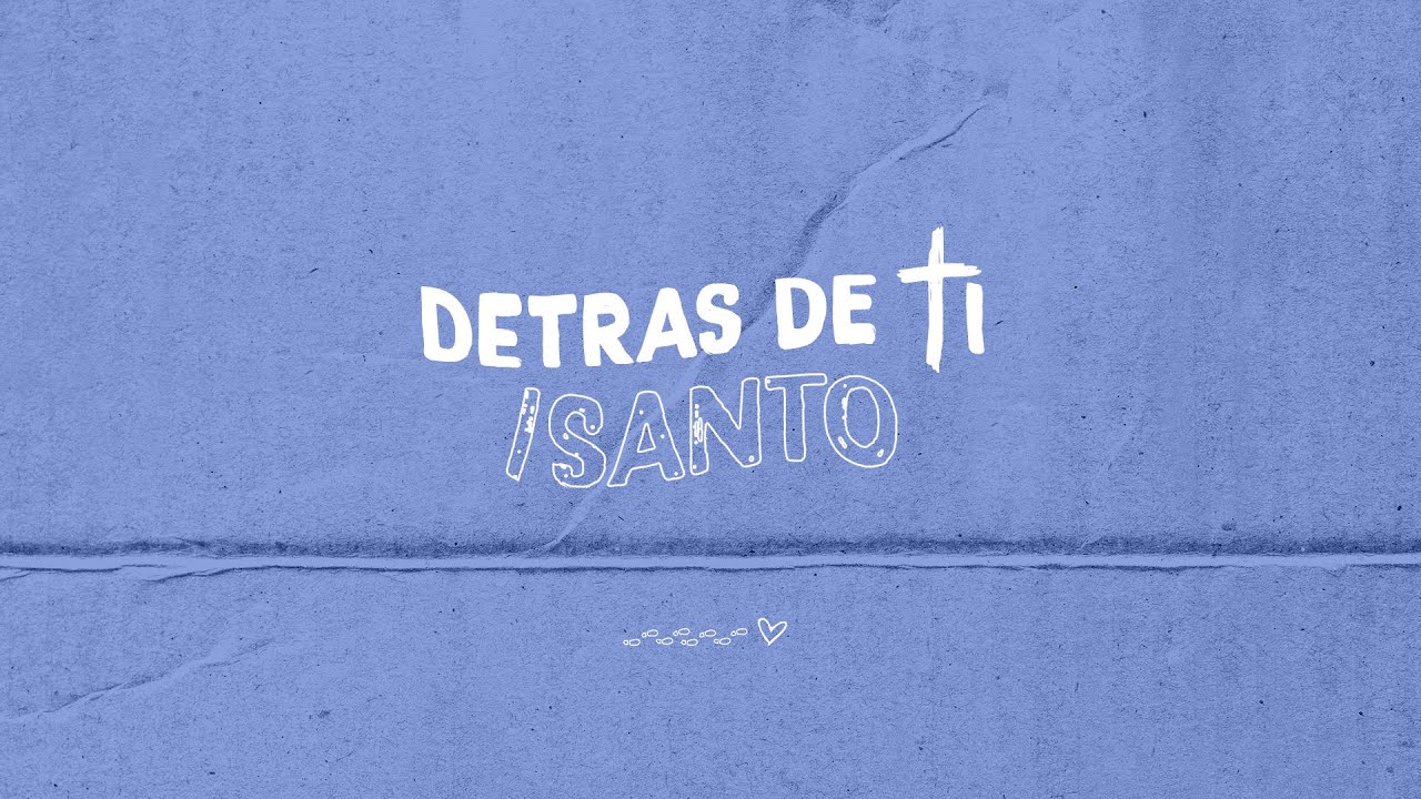 Detras de Ti / Santo - Bajando el cielo ft Andres Garcés | Session #3 He bunker