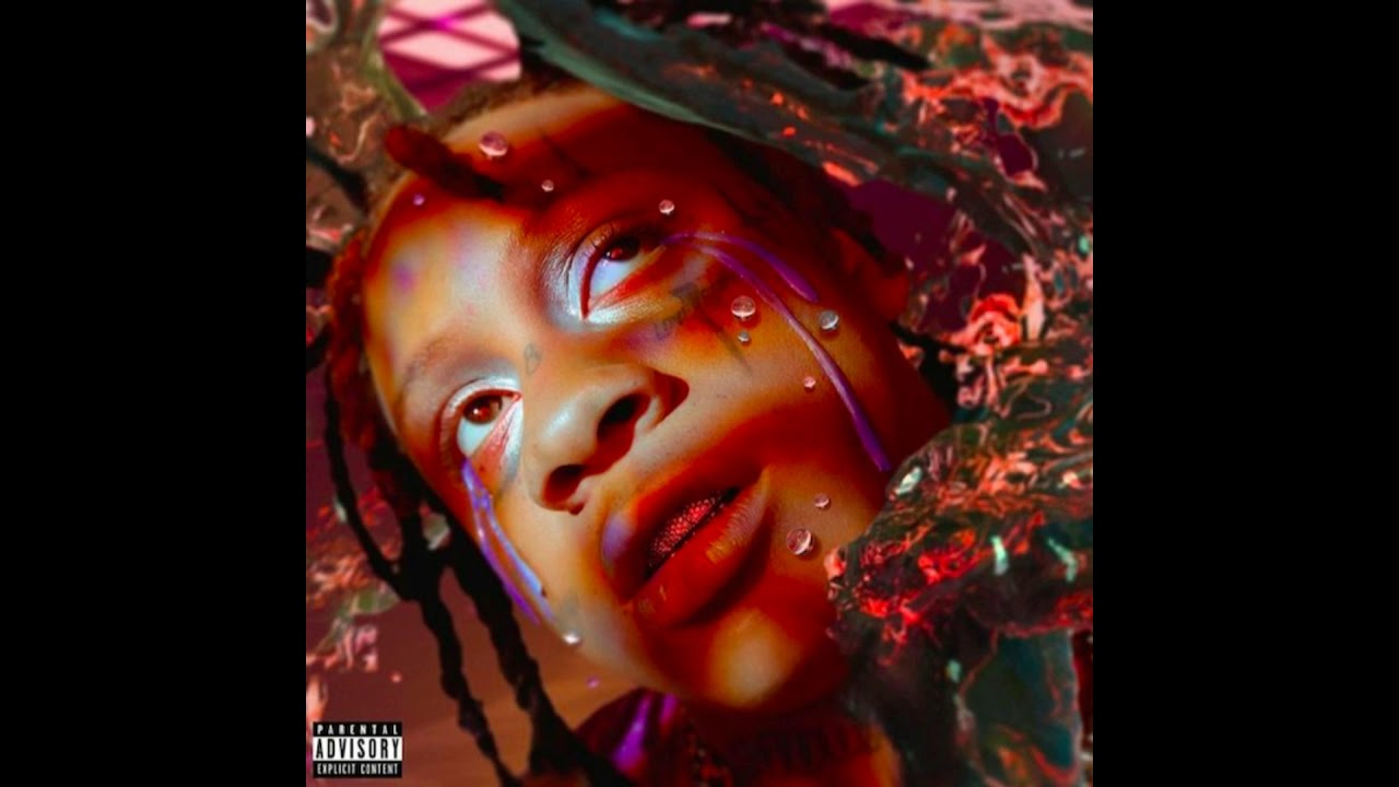 Trippie Redd - Can You Rap Like Me Part 2 (Instrumental)