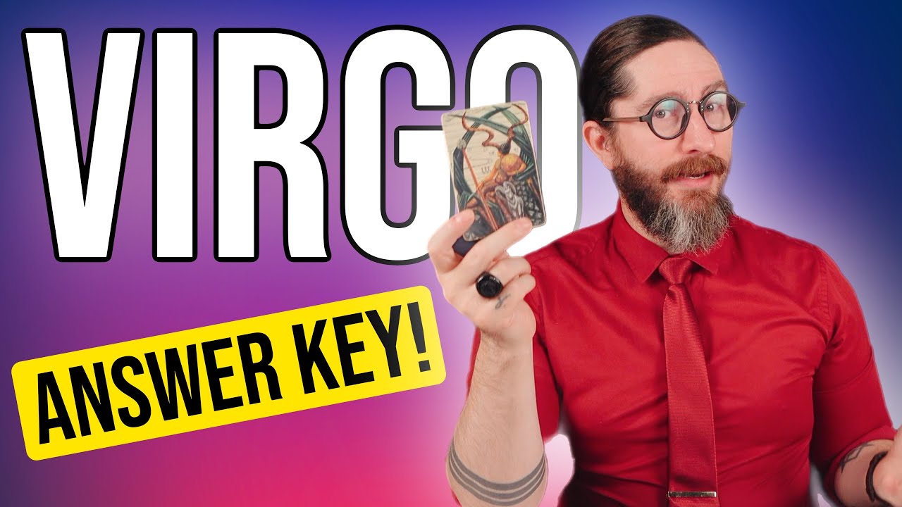 VIRGO - 