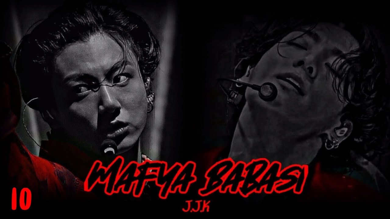 J.J.K |Mafya Babası| 10. Bölüm
