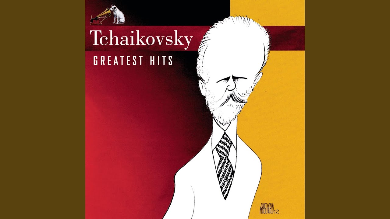 Slavonic March, Op. 31 (Marche Slave)