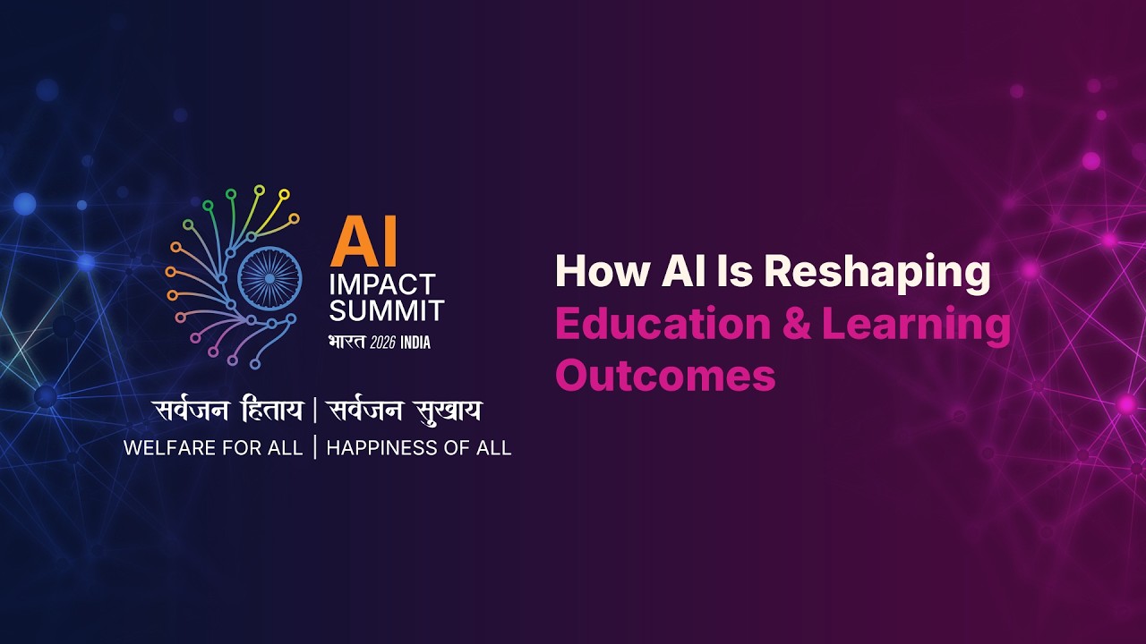 How AI Is Reshaping Education and Learning Outcomes