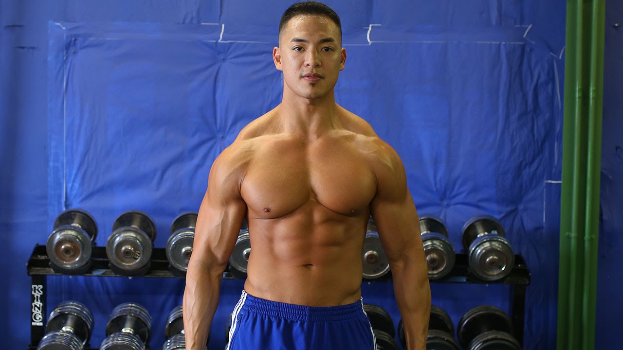 INSANE Home Fat Loss Workout