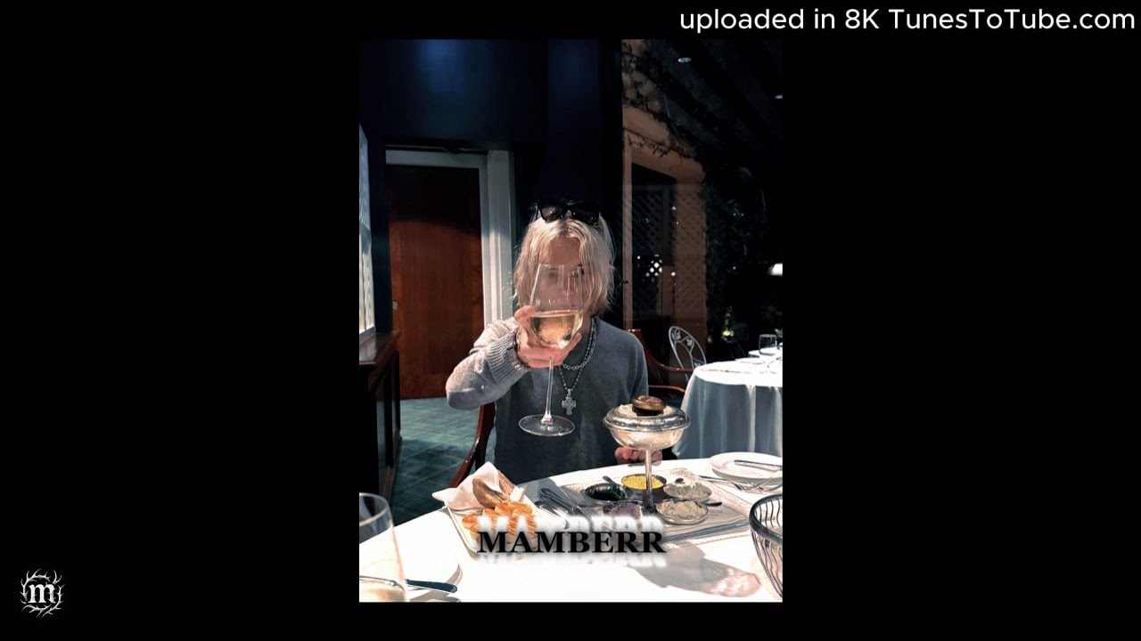 Nettspend x Fakemink type beat - 