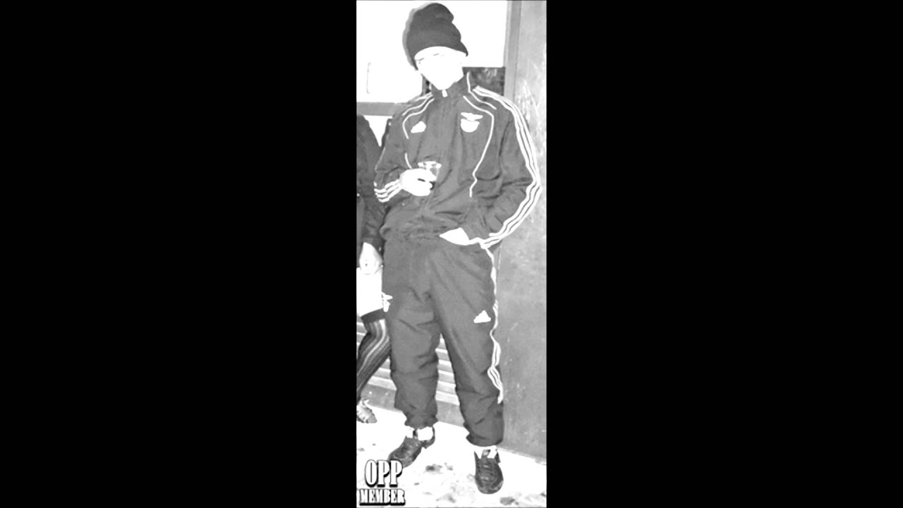 MADRUGZ OPP - RESUMINDO FT. BG (2011)