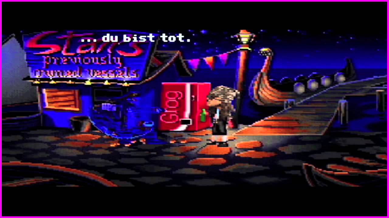 RRG - //WASOLOSGEHT// - Folge 6 - //Die Rosa Rand Fraktion//