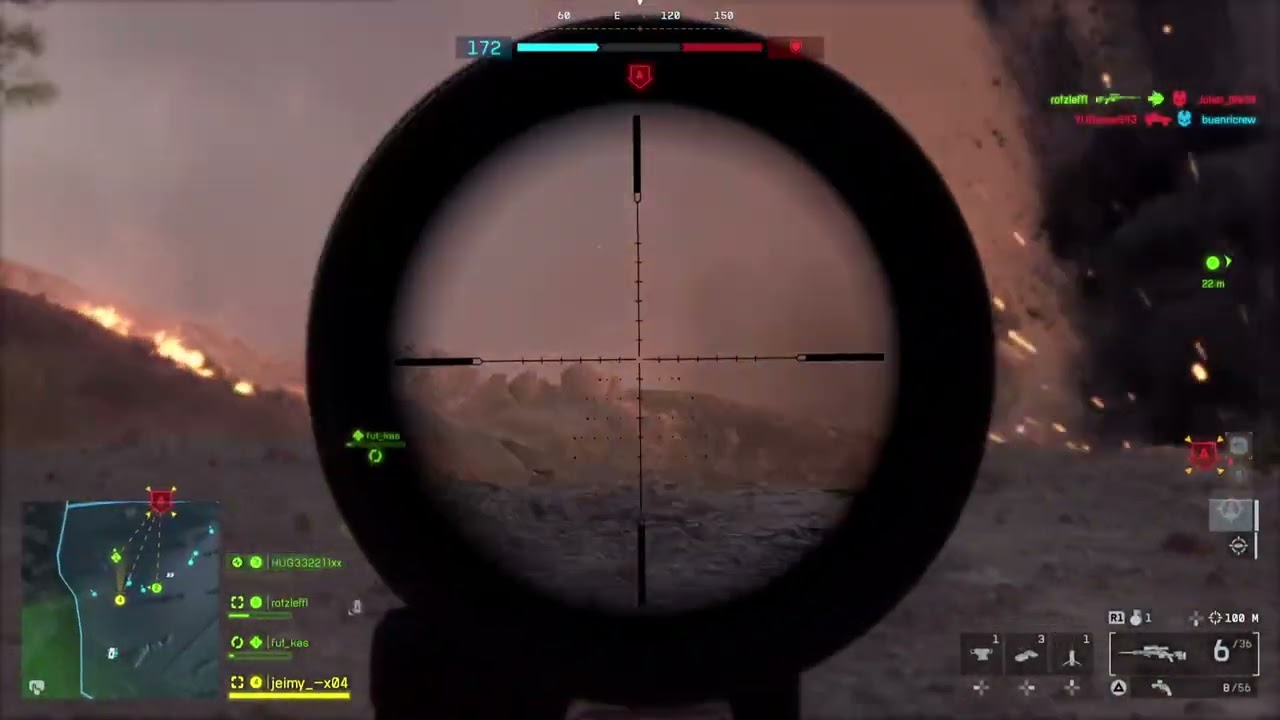 Battlefield 6 - Partite in Multiplayer #43