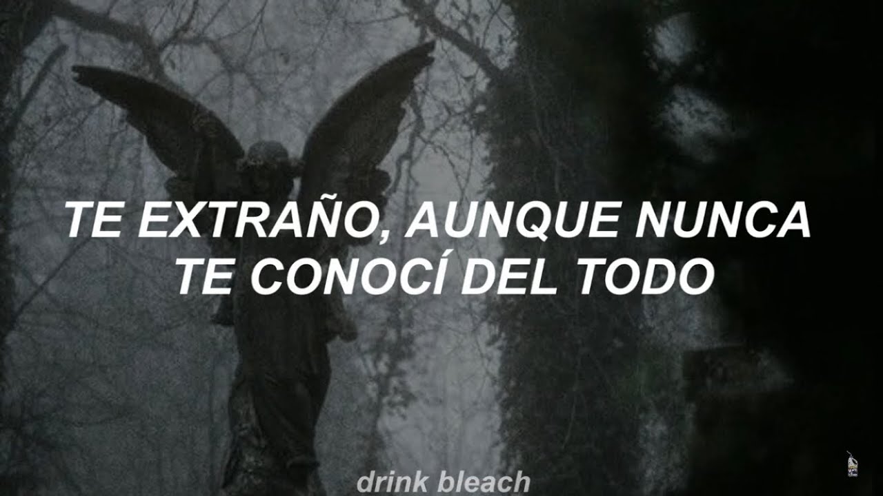 blackbear - fuilu [sub español]