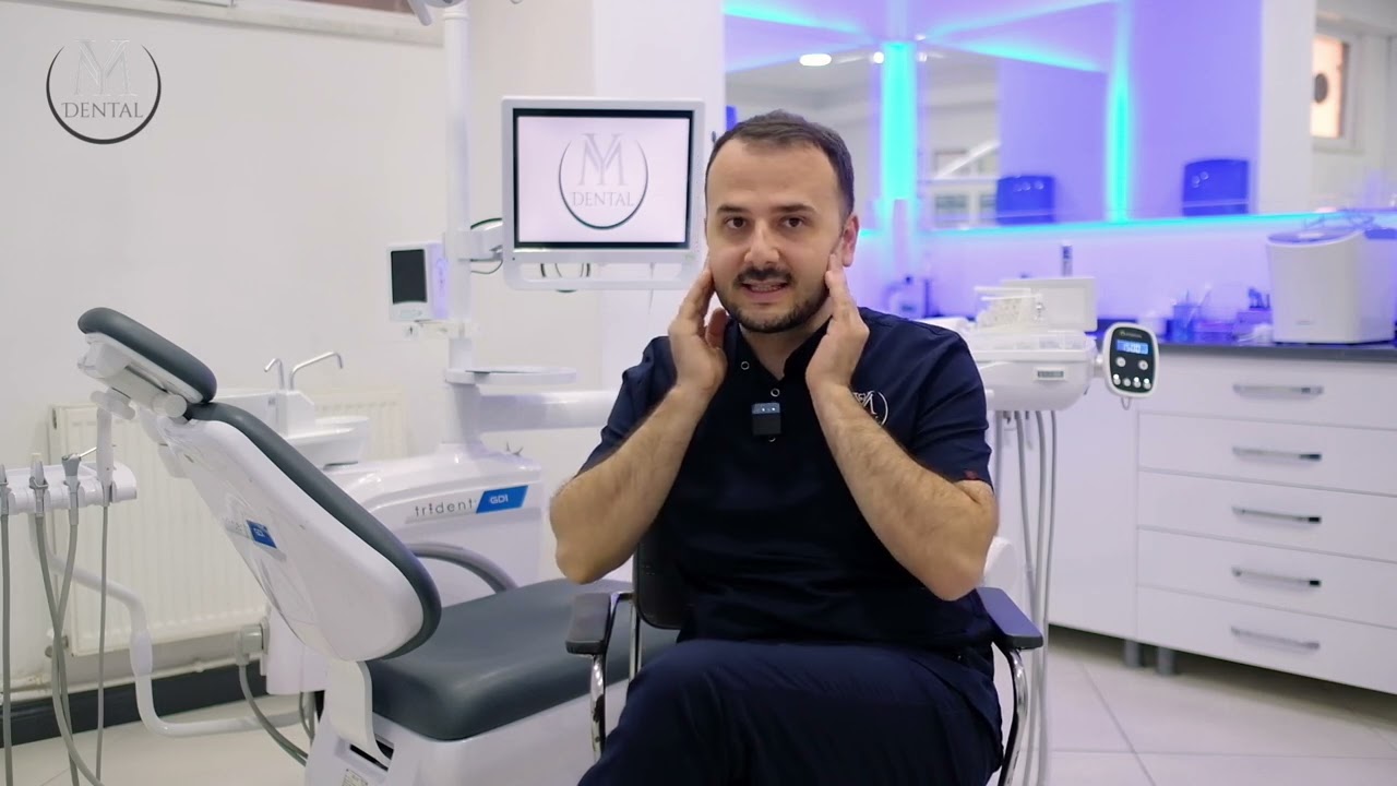 TEMPOROMANDİBULAR EKLEM BOZUKLUKLARI
