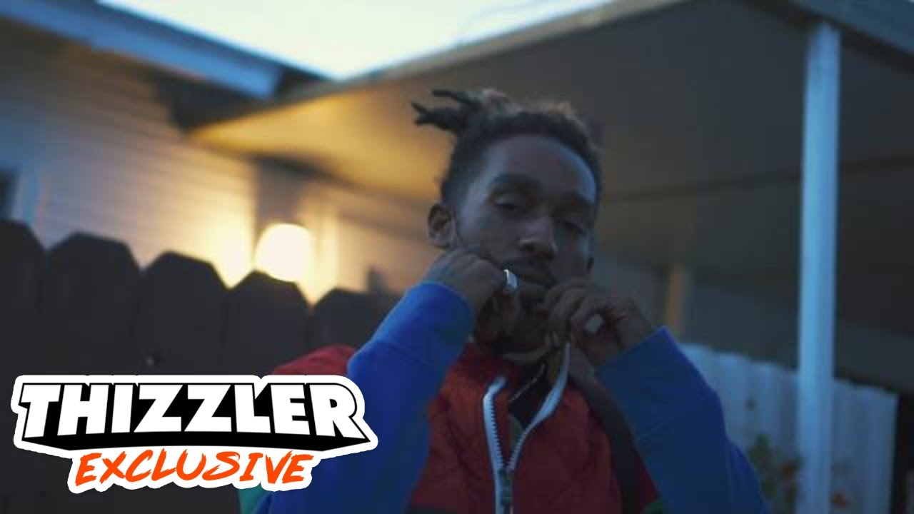 AOne x HD of Bearfaced ft. G-Dirty - Don't Seem Right (Exclusive Music Video) || Dir. SMVisuals
