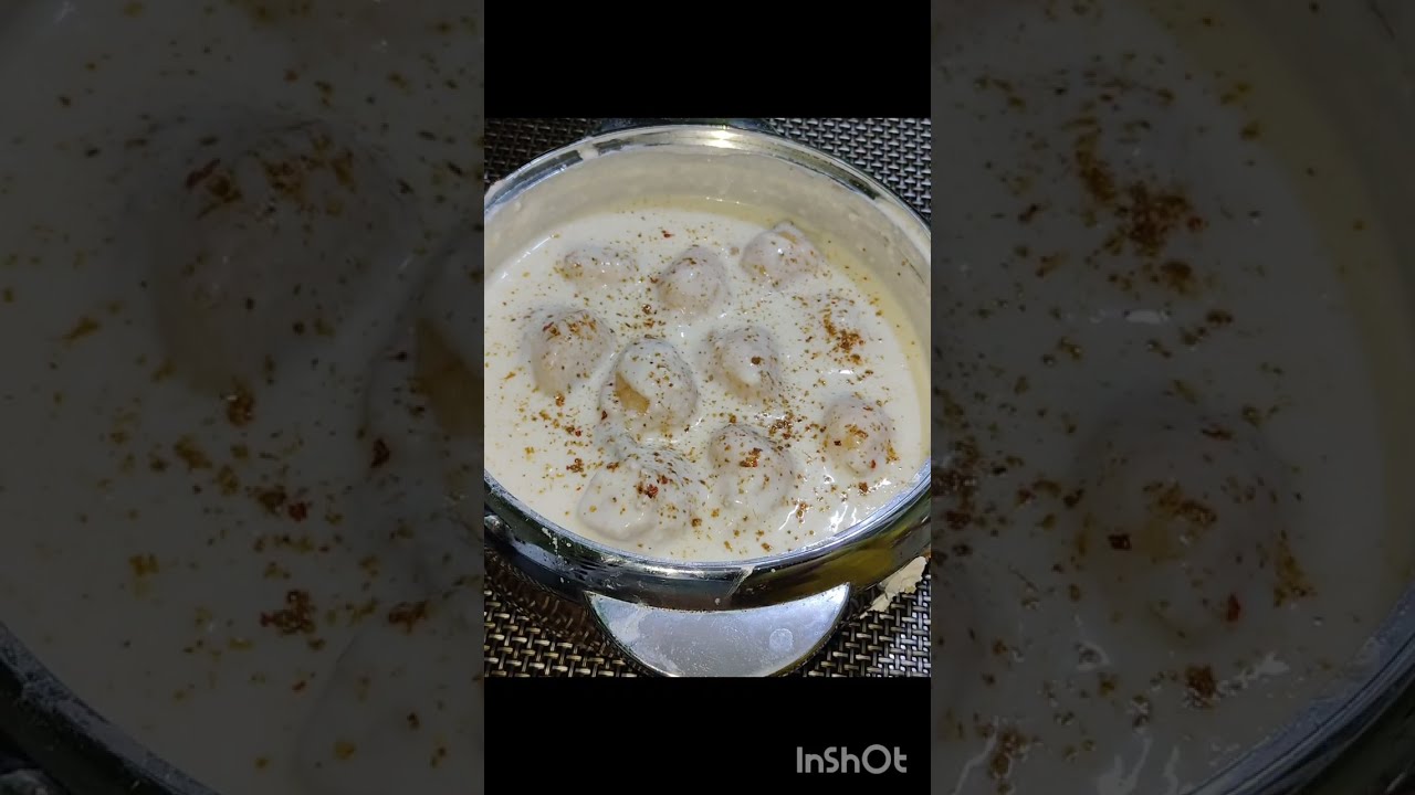 नरम दही वड़ा कैसे बनाते हैं।Dahi vada Recipe/ Holi special Recipe/ Dahi Bhalla by Kajal 