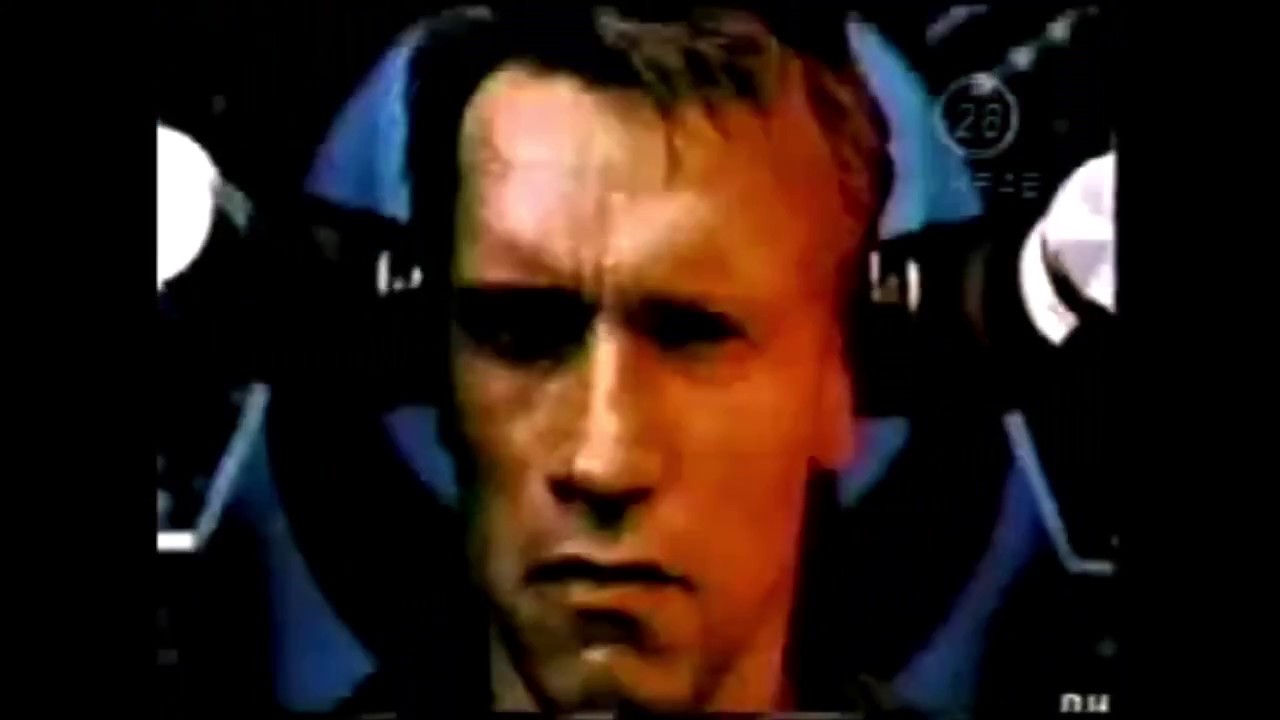 Adams - Monday (1995)