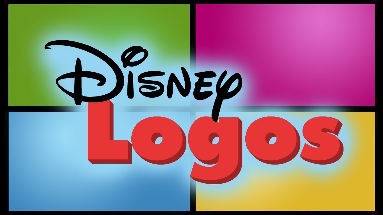 Disney Junior Logos Review - Bumper Compilation of Station Identification Pictures Good